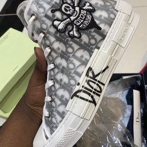 Meet your Posher, Martez